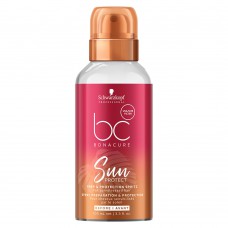 Spray De Proteção Solar Schwarzkopf – Bc Sun Protect Spray De Preparação E Proteção 100ml