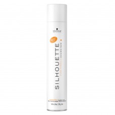 Schwarzkopf Silhouette Flexibel Hold Laca - Spray Laca Flexível 500ml