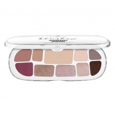 Paleta De Sombra Essence - Blushed 1 Un