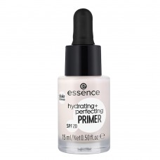 Primer Hidratante Essence Hydrating + Perfecting 15ml