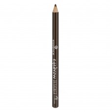 Lápis Para Sobrancelha Essence - Eyebrow Designer 02 Dark Brown