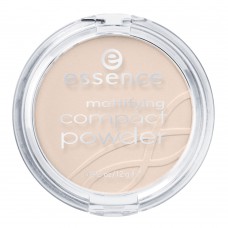 Pó Facial Mattifying Compact Powder 04