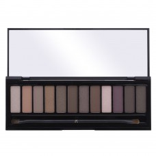 Délices Palette Coleção Fleur Noire Joli Joli - Paleta De Sombras Pd-1153