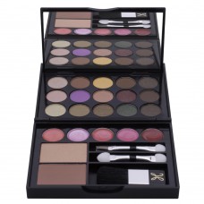 Compact Palette Coleção Fleur Irisée Joli Joli - Paleta De Sombras Pd-1153