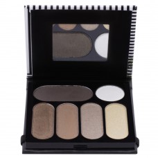 Essential Palette Coleção Fleur Papillon Joli Joli - Paleta De Sombras Gm-15211