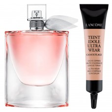 Lancôme La Vie Est Belle + Tiu Kit - Eau De Parfum + Corretivo 110 Kit