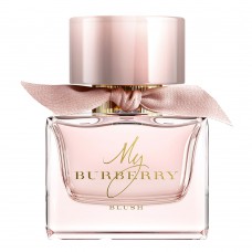 My Burberry Blush Burberry  Perfume Feminino - Eau De Parfum 50ml