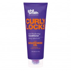 Phil Smith Curly Locks - Condicionador 250ml