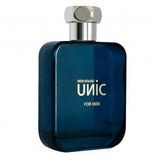 Unic New Brand - Perfume Masculino Eau De Toilette 100ml