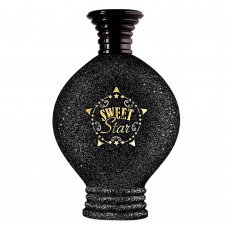 Sweet Star New Brand Perfume Feminino - Eau De Parfum 100ml