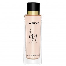 In Woman La Rive - Perfume Feminino - Eau De Parfum 90ml