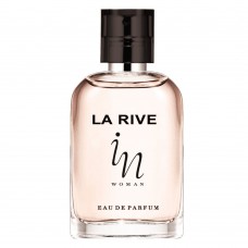 In Woman La Rive - Perfume Feminino - Eau De Parfum 30ml