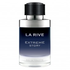 Extreme Story La Rive Perfume Masculino - Eau De Toilette 75ml