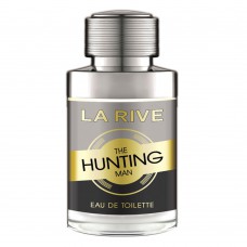 The Hunting Man La Rive Perfume Masculino - Eau De Toilette 75ml