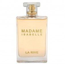 Madame Isabelle La Rive Perfume Feminino - Eau De Parfum 90ml