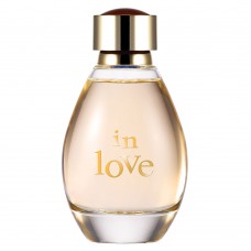 In Love La Rive Perfume Feminino - Eau De Parfum 90ml