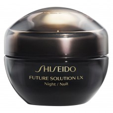 Rejuvenescedor Facial Shiseido - Future Solution Lx Total Regenerating Cream 50ml