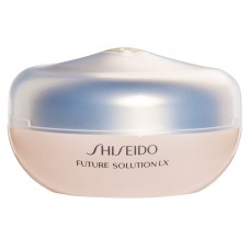 Pó Facial Shiseido - Future Solution Lx Radiance Loose Powder Translúcido