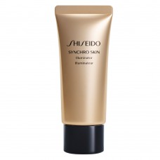 Iluminador Facial Shiseido - Synchro Skin Illuminator Fps30 Pure Gold