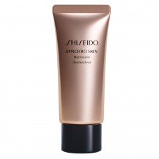 Iluminador Facial Shiseido - Synchro Skin Illuminator Fps30 Rose Gold