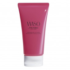 Máscara Facial Shiseido - Waso Purifying Peel Off Mask 100ml