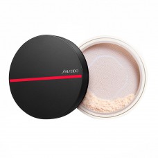 Pó Solto Shiseido Synchro Skin Invisible Silk Loose Powder Matte Translucido