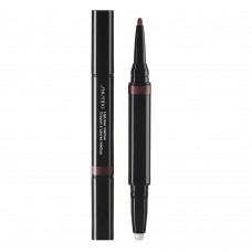 Lápis E Primer Labial Shiseido Lipliner Inkduo 12 Espresso