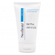 Rejuvenescedor Facial Neostrata - Gel Plus Refine 125ml