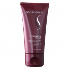 Senscience Inner Restore Intensif - Máscara De Reconstrução 50ml