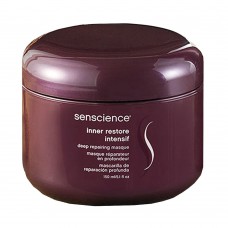 Senscience Inner Restore Intensif - Máscara De Reconstrução 150ml