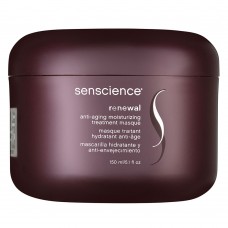 Senscience Renewal Anti-aging - Máscara Capilar 150ml