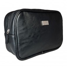 Brinde Jaguar Toiletry Bag (imagem Ilustrativa) - Nas Compras Da Marca Acima De R$269. Promoção Sujeita A Disponibilidade De Estoque.