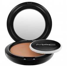 Pó Compacto M·a·c - Blot Powder Deep Dark