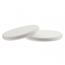 Disc Sponge M·a·c - Esponja Para Maquiagem 2 Un