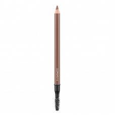 Lápis Para Sobrancelha M·a·c - Veluxe Brow Liner Deep Brunette