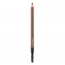 Lápis Para Sobrancelha M·a·c - Veluxe Brow Liner Deep Dark Brunette