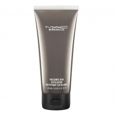 Esfoliante Mineralize Volcanic Ash Exfoliator M·a·c 100ml