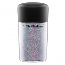 Glitter Mac 3d Silver