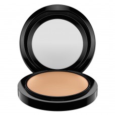 Pó Solto Mineralizante M·a·c Skinfinish Medium Tan