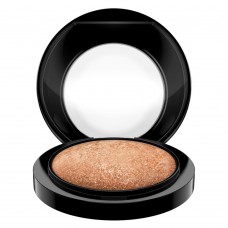 Pó Iluminador Mineralize M·a·c Skinfinish Gold Deposit