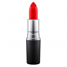 Mac Batom Matte Red Rock