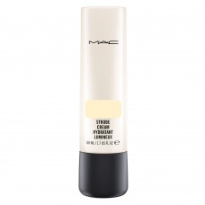 Hidratante Iluminador M·a·c - Strobe Cream Goldlite