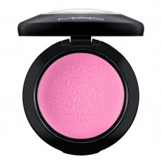 Blush Mineralize M·a·c Bubbles, Please