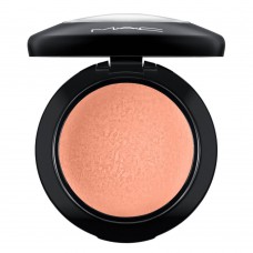 Blush Mineralize M·a·c Naturally Flawless