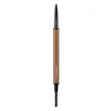 Lápis Retrátil Para Sobrancelhas M·a·c - Eyes Brows Styler Brunette