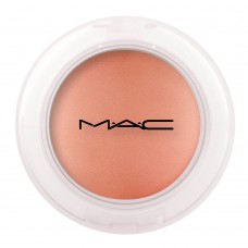 Blush Mac Glow Play So Natural