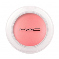 Blush Mac Glow Play Cheeky Devil