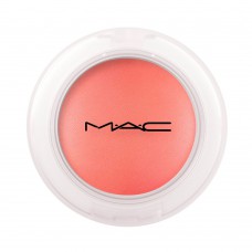 Blush Mac Glow Play That's Peachy