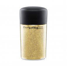 Glitter  M·a·c - Yellow Gold 1 Un