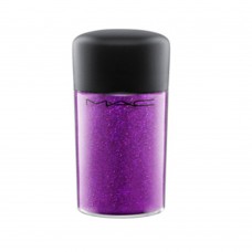 Glitter  M·a·c -  Heliotrope 1 Un